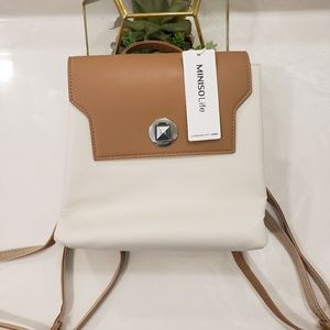 Miniso life mini back pack